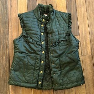 Free People Vest, size S